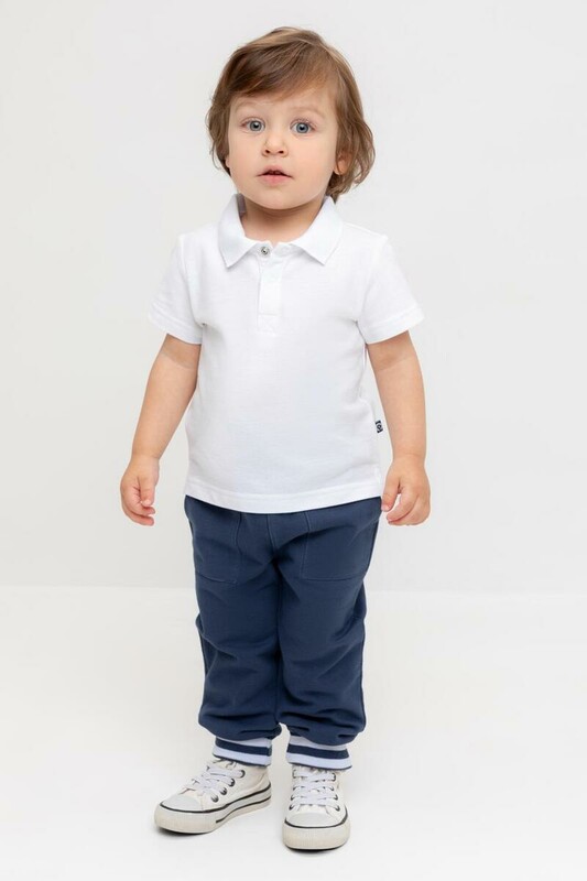 брюки д/мал яс